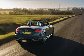 The 2001 audi tt is a compact sports car that seats two passengers and is available as a coupe or convertible. Driven How The Future Audi Tt Can Learn From The Brave Original Icon