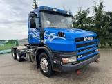 SCANIA-T124