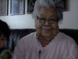 Basilisa Coronia Obituary