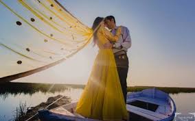 Browse 1000s of latest bridal photos, lehenga & jewelry designs, decor ideas, etc. 10 Unique Pre Wedding Shoot Ideas The Urban Guide