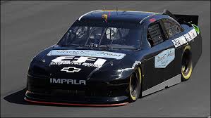 Last year, i explored whether an ipod was worse for your hearing than going to a nascar race. Nascar Fuel Injection Test At Charlotte Motor Speedway Auto123 Com