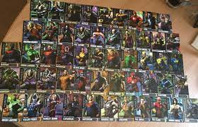The injustice arcade is an arcade port of the injustice: Is It Possible To Sell These Anywhere Other Than Ebay I Wanna Sell Them But I Don T Know Where I Can Injustice
