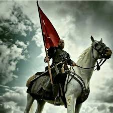 Pin By Ayan Khan On Dirilis Ertugrul Iyi In 2020 Turkish Film Turkish Actors Famous Warriors
