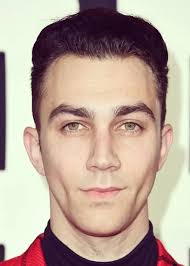 Luke Brandon Field: Biography, Movies List