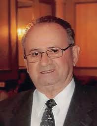 Obituary information for Cesare Di Carmine