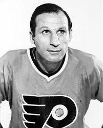 Larry “The Rock” Zeidel (1928-2014)