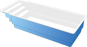 Those who like to entertain or stay active can find them as large as 52 feet long. Small Pool Available In 11 Models Mon De Pra