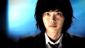 Lee Jong-suk