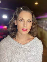 Joanne Hook Makeup Artistry in Sussex