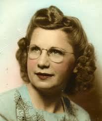 Obituary information for Frances Winn