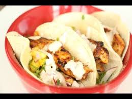 Check spelling or type a new query. Spicy Fish Tacos Youtube