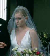Debra messing is so young, slender & absolutely beautiful as is amy adams. The Wedding Date 2005