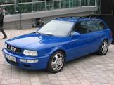 AUDI-RS2