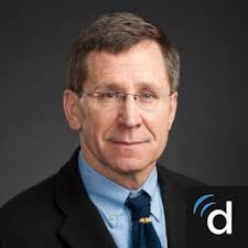 Dr. Lloyd A. Hey, MD