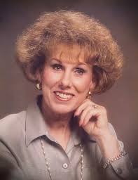 Joan Claire Galloway