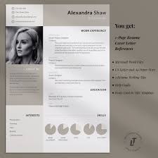 The template is composed of areas to collect necessary contact information of the applicant, ask the position they are applying for and requires them to upload their cv and any other. Resume Template Cv Template One Page Resume Design By Brandcarry Thehungryjpeg Com