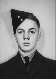 RCAF Casualties Ages (16-18)