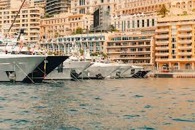 The opening eight races of the 2020 f1 season have been affe. Our Monaco Grand Prix Experience Goodgood