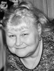 Donna Shade Obituary (1948