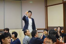 2019年度みどり葉の集い実行委員会 キックオフ会が開かれました 2019年度 みどり葉の集い 実行委員会