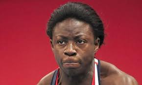 British sprinter Bernice Wilson loses appeal against doping ban