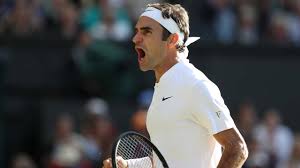 Little moments like this #sundayvibes #domingosalsol. Federer Djokovic March On Muguruza Wawrinka Out The Guardian Nigeria News Nigeria And World News Sport The Guardian Nigeria News Nigeria And World News