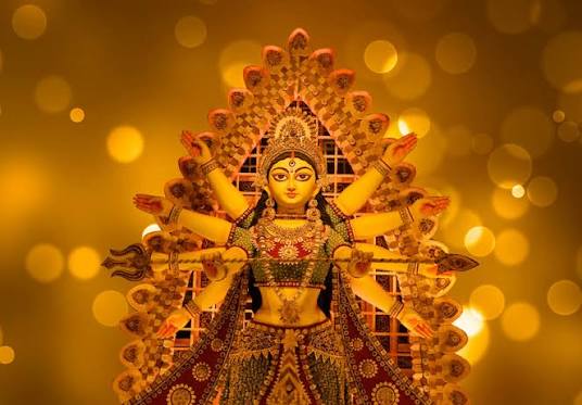 Durga Puja: Significance and Celebrations – ServDharm