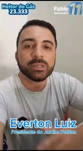 Heitor Do Gás (@vereadorheitordogas) • Instagram photos and videos