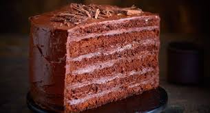 Nos 50 Plus Beaux Gateaux D Anniversaire Gateau Chocolat Recette Gateau Chocolat Meilleur Gateau Au Chocolat
