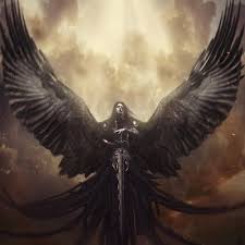 Maybe you would like to learn more about one of these? Azrael Angel Of Death On Twitter Oi Twitter Verifysatan Twitter