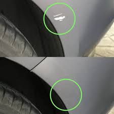 Genesis Lima Red F7R Touch Up Paint & Scratch Repair Kit