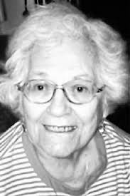 Caliope Richmond Obituary (2013)