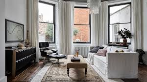 16 small apartment living room ideas for stylish living | Livingetc