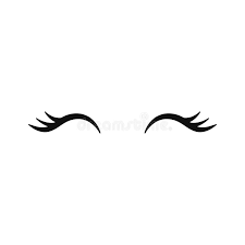 It certainly takes me back to these prints include an eyelash unicorn with flowers on the crown and a watercolor rainbow and. Vector Unicorn Eyelashes Closed Woman Eyes Vector Icon Stock Vector Illustration Of Animal Human 112475372