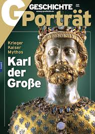 747 (ist etwas ungewiss) geboren und stammte aus september 768 stirbt sein vater pippin und das frankenreich wird geteilt: Karl Der Grosse Krieger Kaiser Mythos