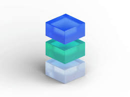 Branding And Logo Design Examples For Inspiration 29 Glass Blocks Logo Design Examples Logo Design