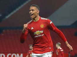 Man utd captain and mason greenwood called up for september's nations league games vs. Mason Greenwood S Return To Scoring Form Comes At Perfect Time For United S Troubled Attack The Independent