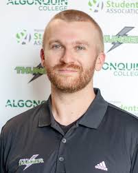 ALGONQUIN FINDS ITS NEW WOMEN'S BASKETBALL HEAD COACH