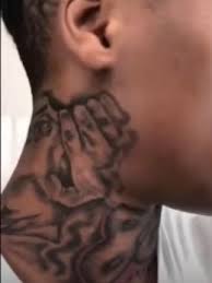 She designed a tattoo i was excited about and put in on my skin with genuine skill. 8 Best Nba Youngboy Tattoos And Meanings Nsf Music Magazine