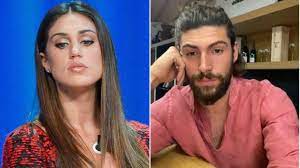 Cecilia Rodriguez E Ignazio Moser Si Sono Lasciati Nuovo Flirt Per Lui