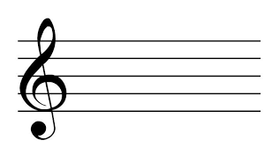 Here's a video explaining how. How To Draw A Key Detailed Description Of The Drawing Of The Treble Clef