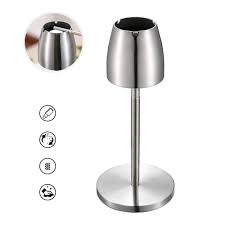 Www.pinterest.com.visit this site for details: Volwco Stainless Steel Outdoor Ashtray Floor Standing Ashtray With Telescopic Stand Windproof Large Ashtray Container As A Decorated Ash Tray For Home Outside Bar Office Cafe Business Industry Science Food Service Equipment Supplies