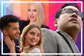 Find the latest movie news from empire, the world's biggest movie destination. New Movies Shows To Watch This Weekend Selling Sunset On Netflix More Internewscast