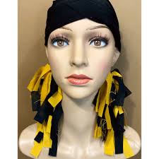 Alabama State Fabric