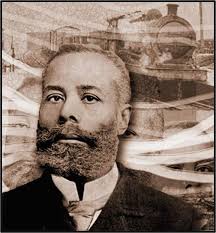 Elijah McCoy's Life and Inventions as a Mechanical Engineer