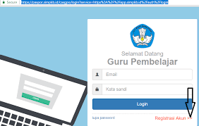 Cek info gtk terbaru bagi guru harus lewat sim pkb, begini caranya. Langkah Daftar Sim Pkb Terbaru 2019 Web Guruku