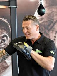 Markus beyer vs danny green. Boxer Danny Green Sticks To His Life Motto Move It Or Lose It Perthnow