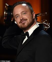 Breaking Bad enjoys a last hurrah at the 2014 Emmy Awards