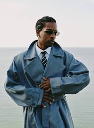 A$AP Rocky on His Trial, New Music, Rihanna, and the Gender of His Third  Child
