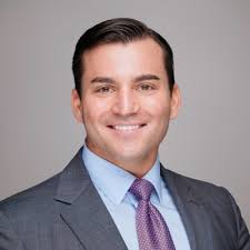 Ray Danishyar, WMCP®, CDFA®